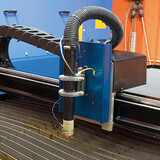 Станок плазменной резки MultiCam V-PRO миниатюра №1