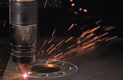 Станок плазменной резки MultiCam V-PRO миниатюра №2