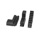 Трёхкулачковый патрон WPC 200 миниатюра №1