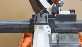 Прижим для пакетной резки для BS-1018B миниатюра №1