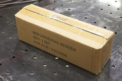 Универсальный минитрубогиб миниатюра №14