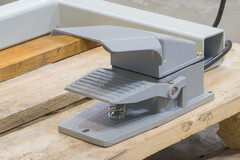 Станок зиговочный электромеханический RM-36 миниатюра №3