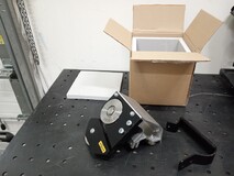 Роликовый нож для листогибов STALEX RS миниатюра №4