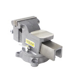 Тиски слесарные 