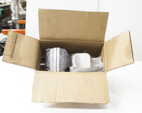 Тиски слесарные 