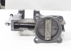 Тиски слесарные 