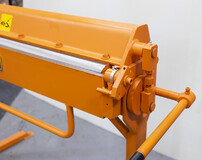 Листогиб ручной Stalex 1060/1,2 миниатюра №3