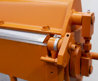 Листогиб ручной Stalex 1060/1,2 миниатюра №4