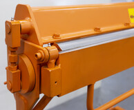 Листогиб ручной Stalex 1060/1,2 миниатюра №6