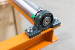 Разматыватель Stalex 1250 HP миниатюра №1