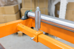 Разматыватель Stalex 1250 HP миниатюра №2