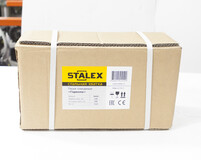 Тиски слесарные 