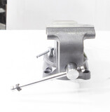 Тиски слесарные 