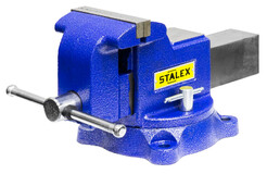 Тиски слесарные 