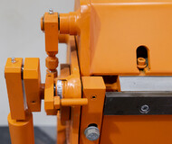 Листогиб ручной Stalex 1300/1,2 миниатюра №2