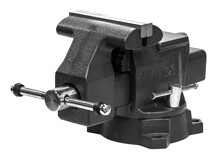 Тиски слесарные 