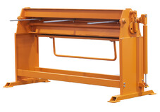 Листогиб ручной Stalex 1500/1 миниатюра №1