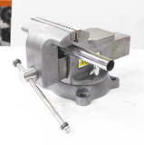 Тиски слесарные 