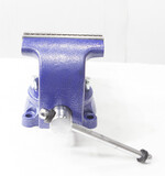 Тиски слесарные 