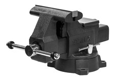 Тиски слесарные 