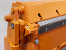 Листогиб ручной Stalex 2000/1 миниатюра №2