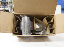 Тиски слесарные 