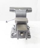 Тиски слесарные 