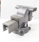 Тиски слесарные 