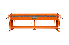 Листогиб ручной Stalex 2500/1 миниатюра №1