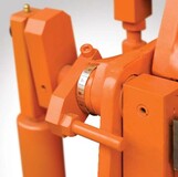 Листогиб ручной Stalex 2500/1 миниатюра №2