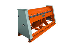 Листогиб ручной Stalex 2500/2 миниатюра №1