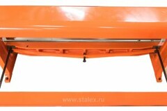 Станок комбинированный электромеханический Stalex 3-IN-1/1320x3 миниатюра №1