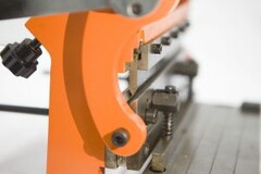 Станок комбинированный ручной Stalex 3-IN-1/200X1 миниатюра №2