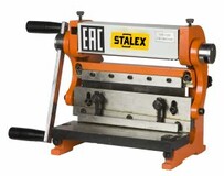 Станок комбинированный ручной Stalex 3-IN-1/200X1 миниатюра №3