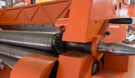 Станок комбинированный электромеханический Stalex 3-IN-1/2040x3 миниатюра №1