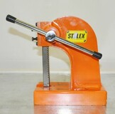 Пресс реечный Stalex AP-1 миниатюра №3