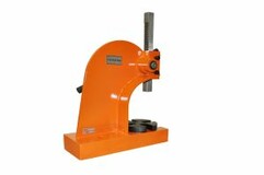 Пресс реечный Stalex AP-2 миниатюра №1