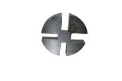 Пресс реечный Stalex AP-2 миниатюра №2