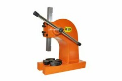 Пресс реечный Stalex AP-2 миниатюра №3