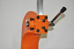 Пресс реечный Stalex AP-2 миниатюра №4