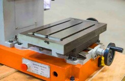 Станок долбежный Stalex B5012 миниатюра №1