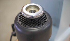 Станок долбежный Stalex B5012 миниатюра №2