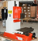 Станок долбежный Stalex B5012 миниатюра №4