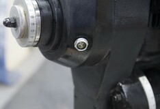 Станок долбежный Stalex B5013 миниатюра №1