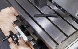 Станок долбежный Stalex B5013 миниатюра №2