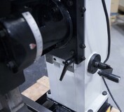 Станок долбежный Stalex B5013 миниатюра №3