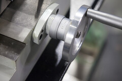 Станок сверлильно-фрезерный Stalex BF30G миниатюра №2