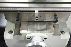 Станок сверлильно-фрезерный Stalex BF30G миниатюра №8