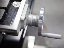 Станок сверлильно-фрезерный Stalex BF30G миниатюра №9