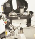 Станок сверлильно-фрезерный Stalex BF32 миниатюра №1